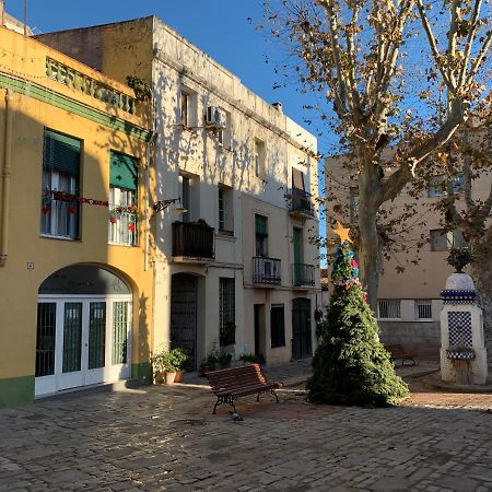 Vila Badalona Exterior foto