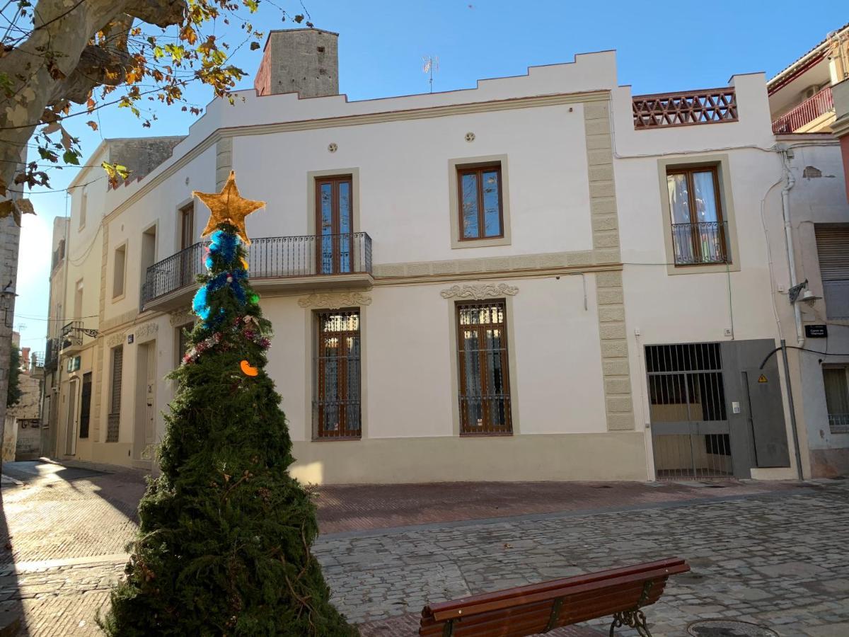 Vila Badalona Exterior foto
